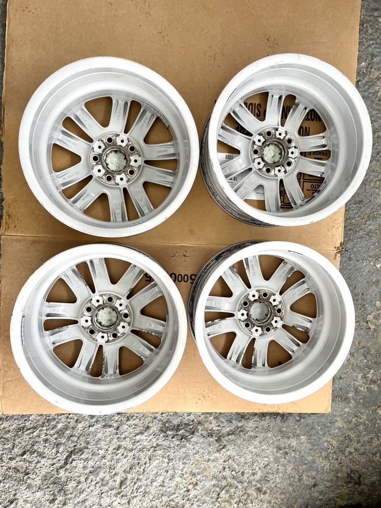 Jante BMW 17 Seria 1 E87 E81 5x120