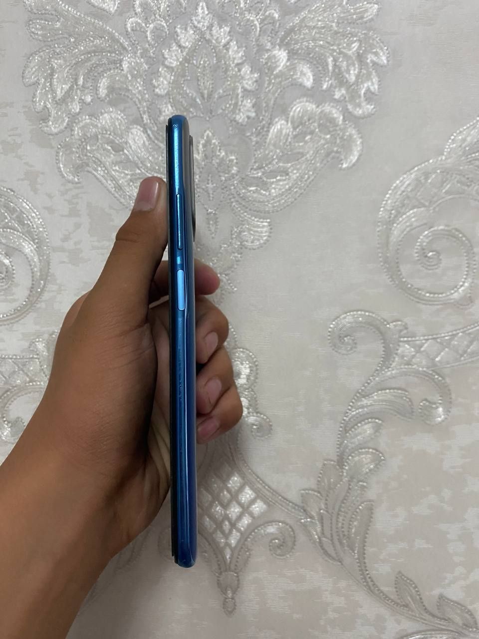 Masalan, redmi note 10 s