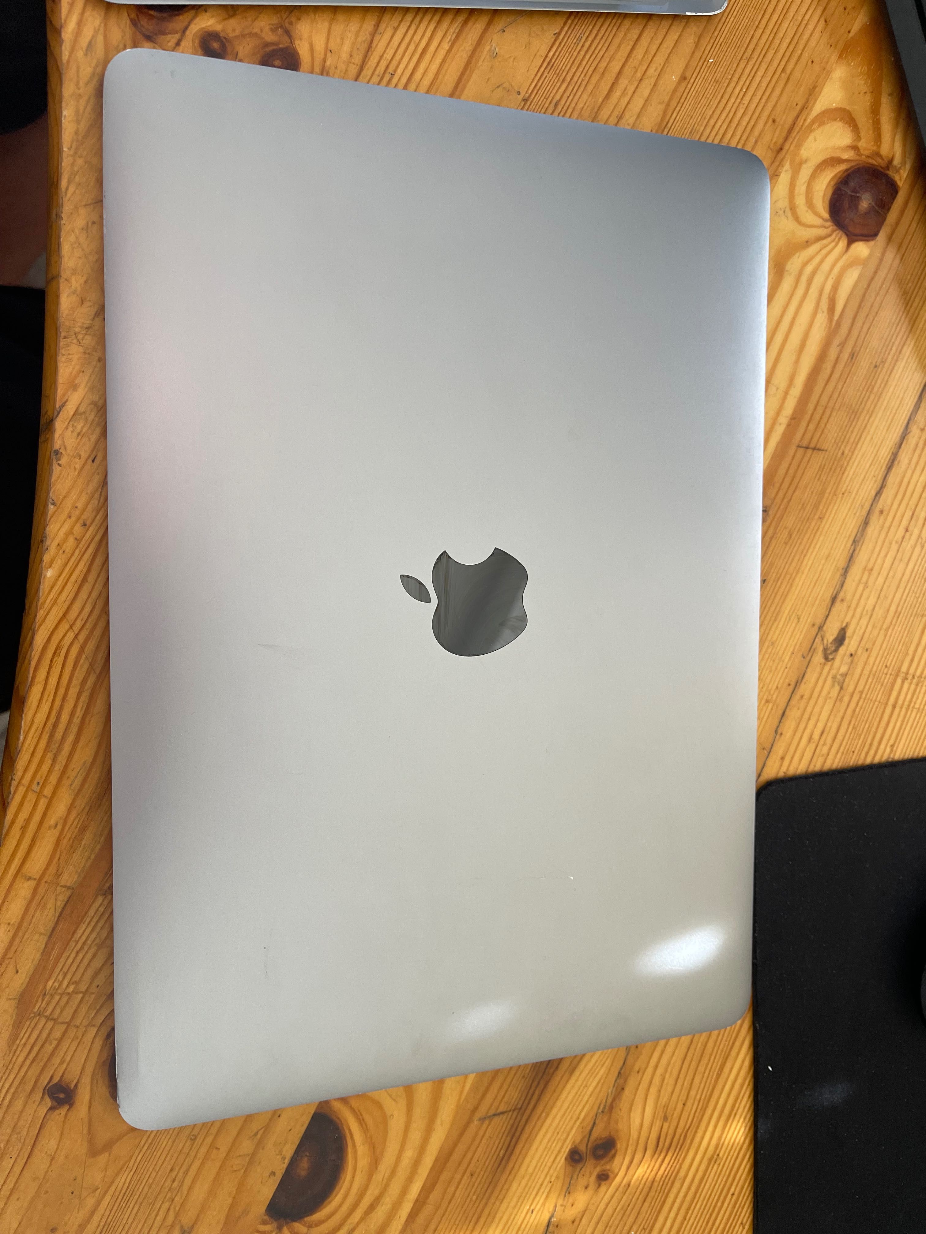 Apple Macbook 12 A1534