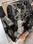 Vand motor 1.9 TDI BXE