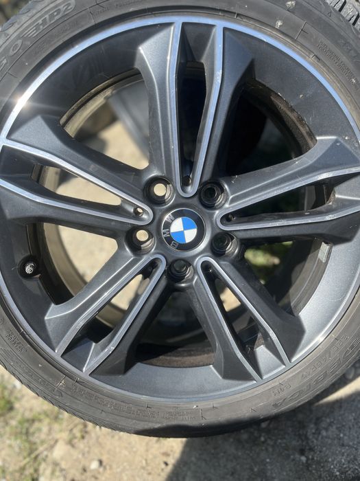 Jante pe 17 de vanzare