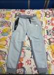 pantaloni nike tech