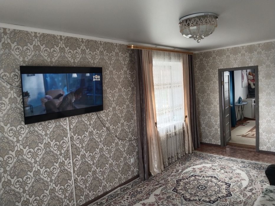 Продам благоустроенную квартиру