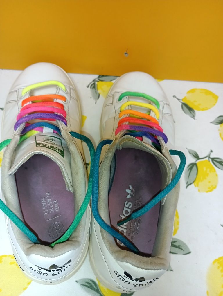 Adidas Stan Smith N 39 - 32 лв