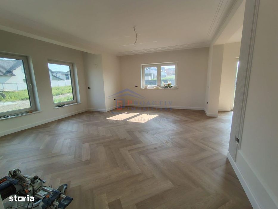 Casa individuala, Ipotesti, C-5617