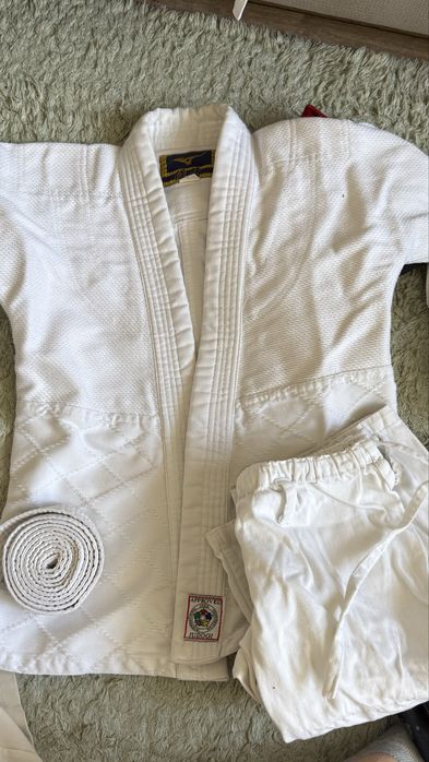 Кимоно дзюдо сатылад