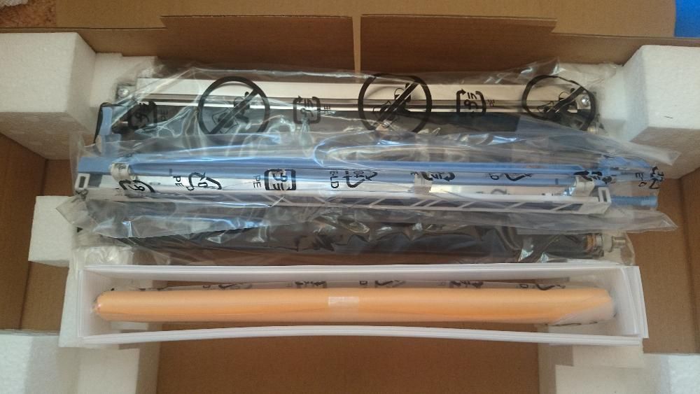 HP Color LaserJet 8500,8505 Transfer Kit 3a Лазерен Принтер, C4154A