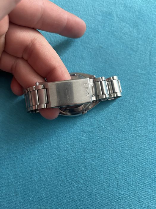 Ceas Seiko 5 automatic