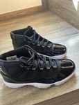 Jordan 11 negri.
