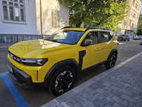 Dacia Duster III Hibrid 1,6 automat, Garanție 2027, Toyota Rav4 Hilux