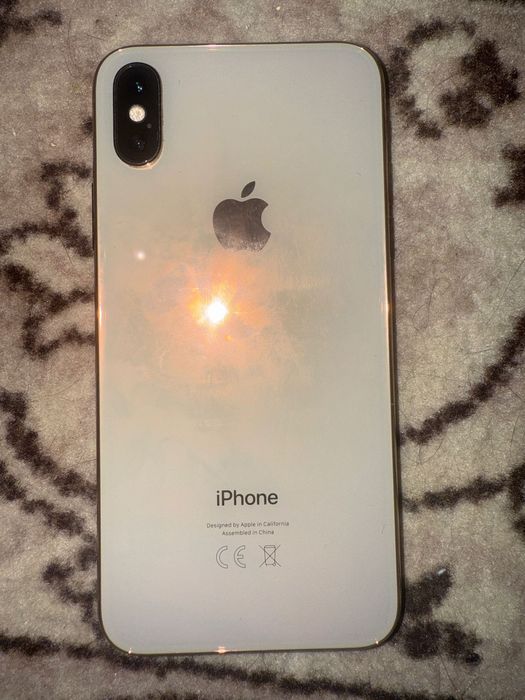 Продам Apple Iphone XS