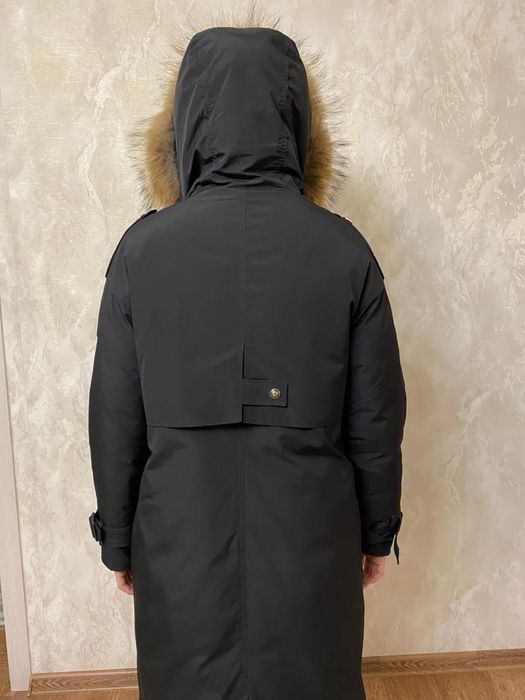 Продам зимняя куртка за 60 тыс.