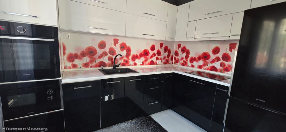 Тристаен обзаведен Въстанически