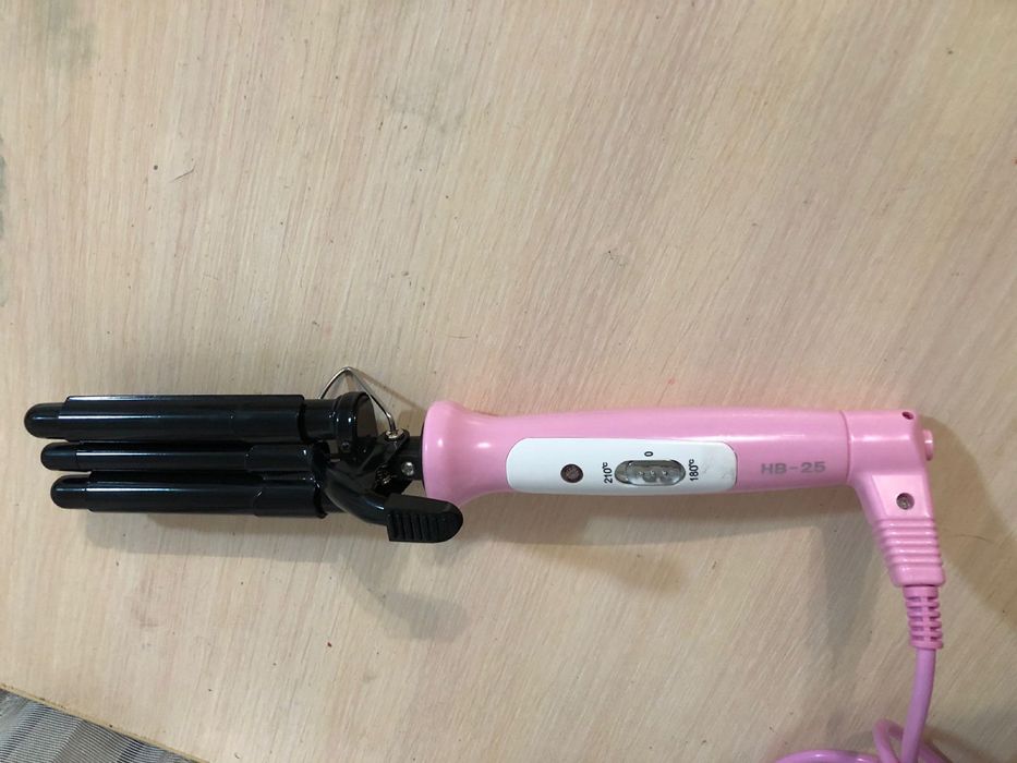 Продам плойку, срочно!!!