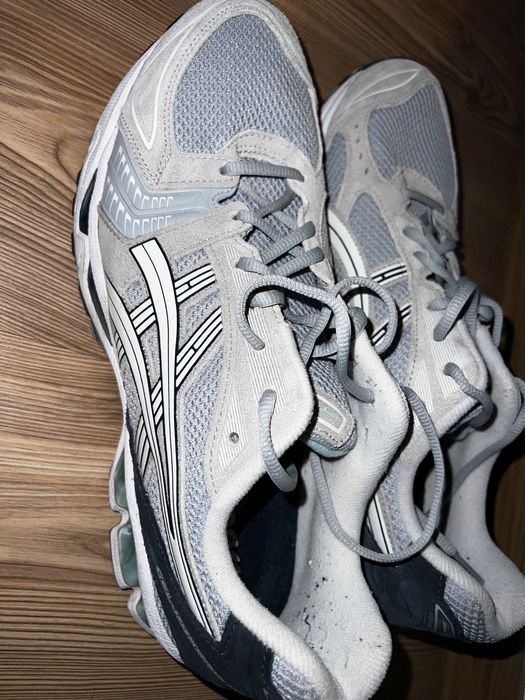 Asics Gel Kayano 14 Piedmont Gray/Glacier Gray 46.5(29.5cm)