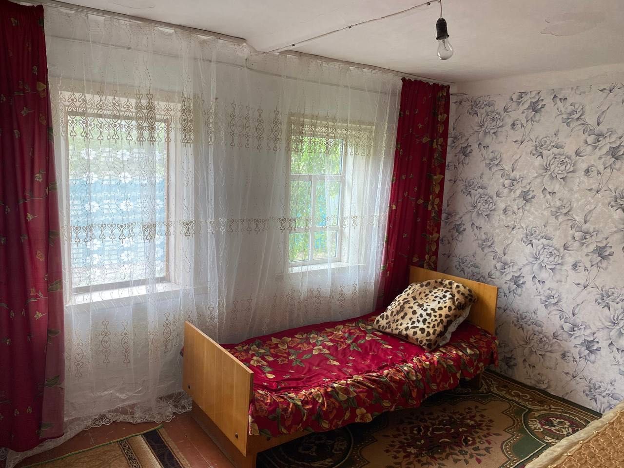 Сдам дом Сарыбел
