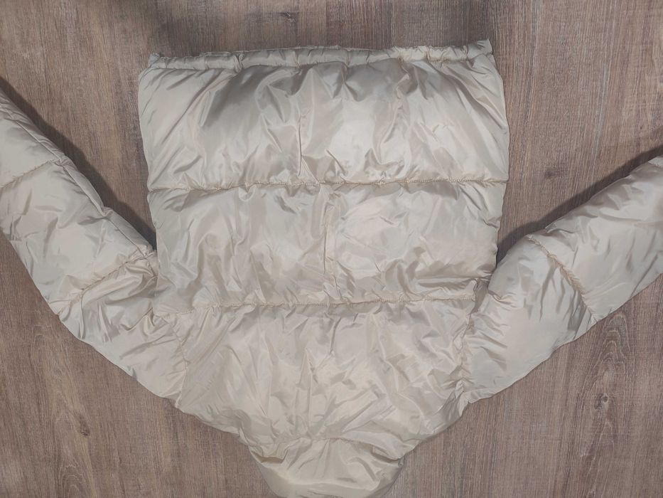 зимно яке на Terranova