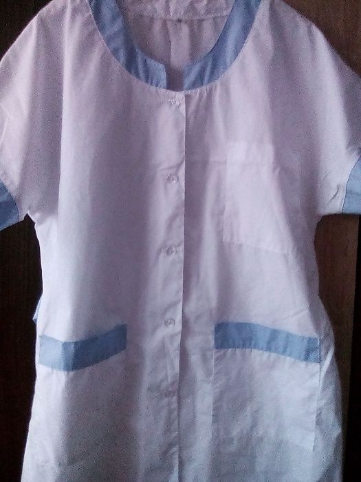 работни дрехи-туники-комплекти