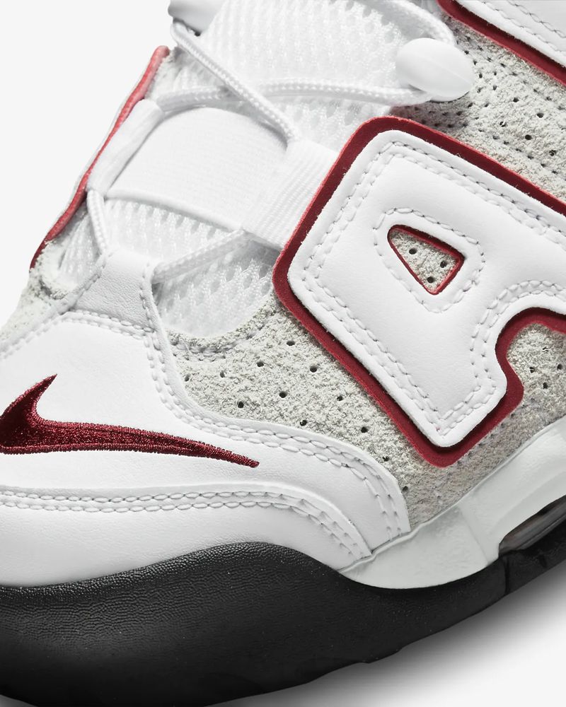 Nike Air More Uptempo - 45 Номер Оригинални