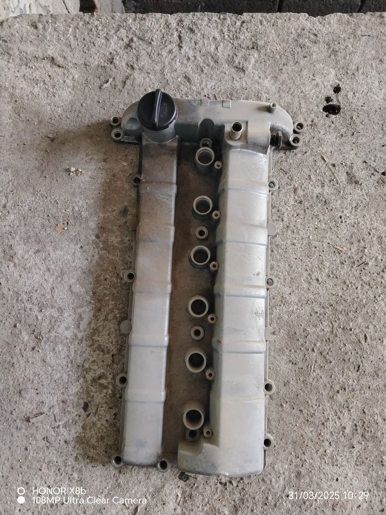 Epika zapchast bor