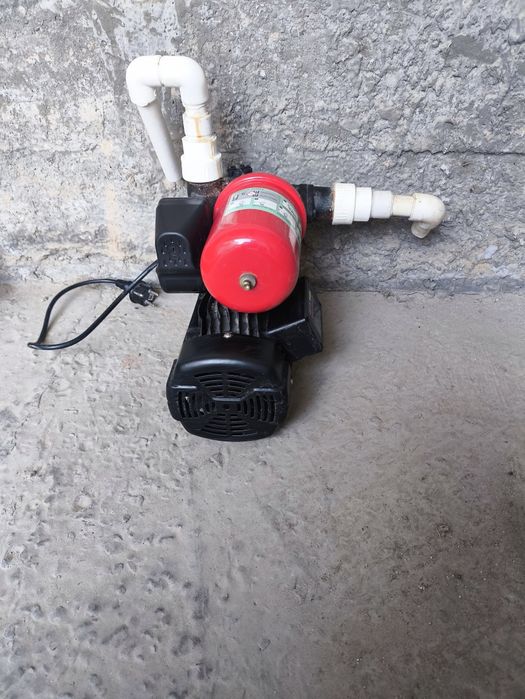 Сув насос EPA 550в 55лик