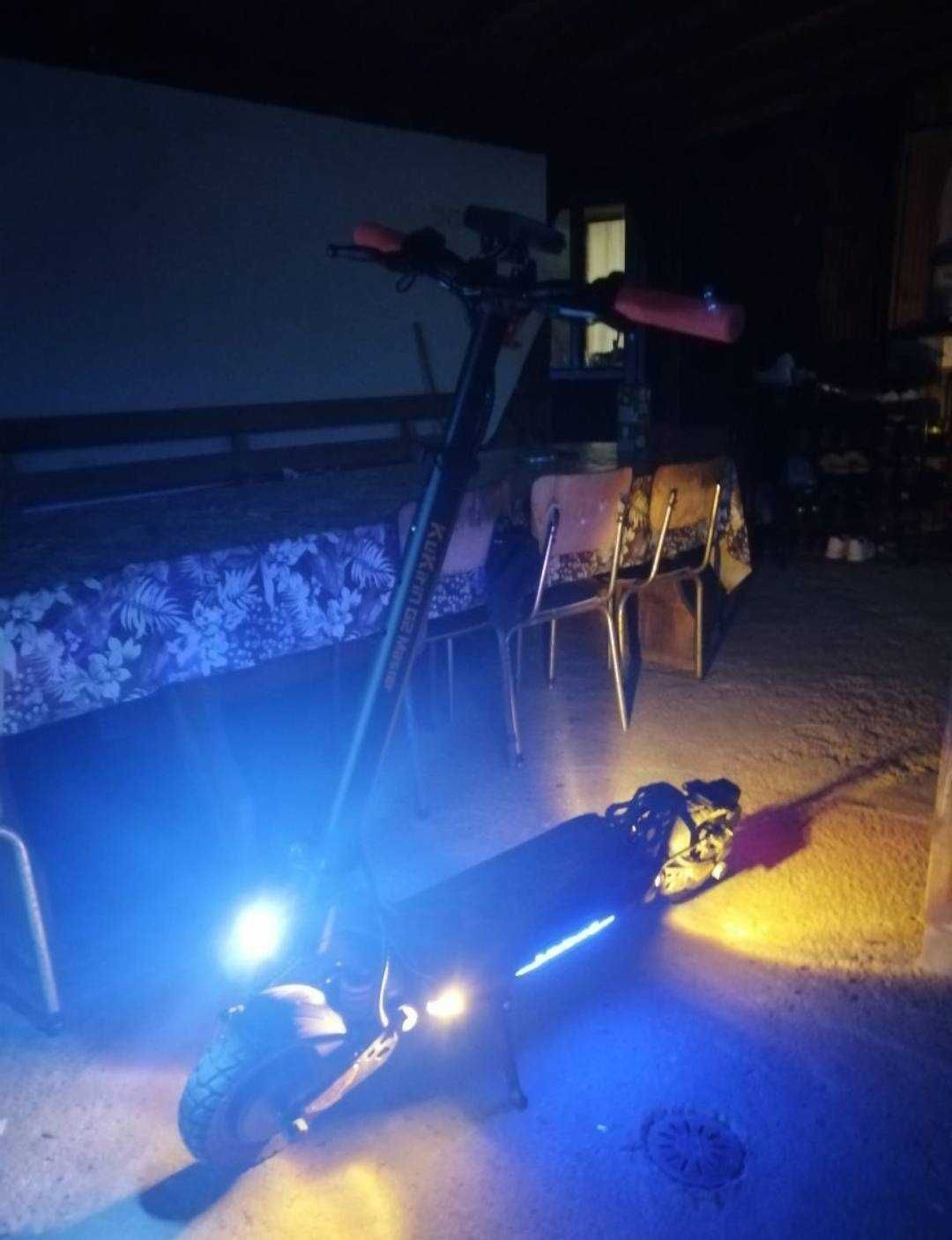 ПРОДАВАМ Kukirin G2 Master