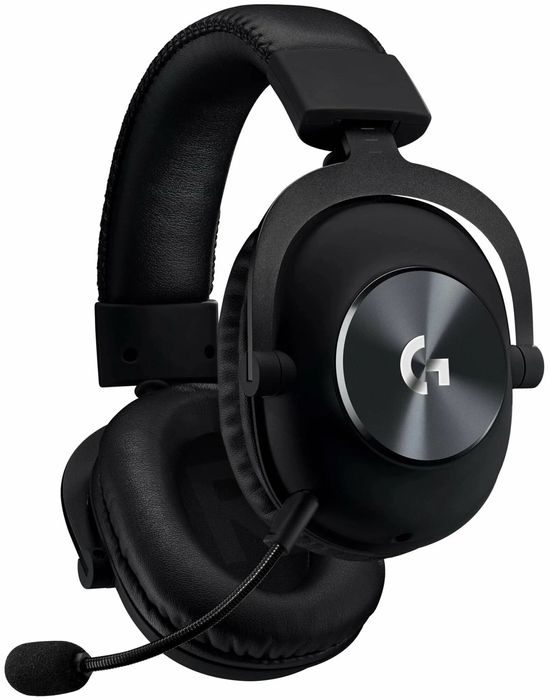 Logitech g pro x