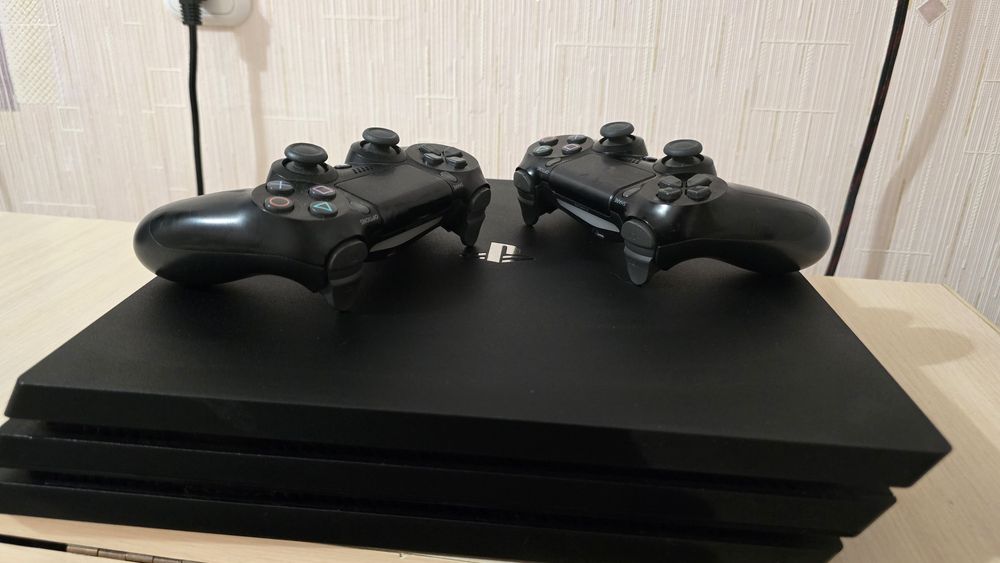Sony PlayStation 4 Pro