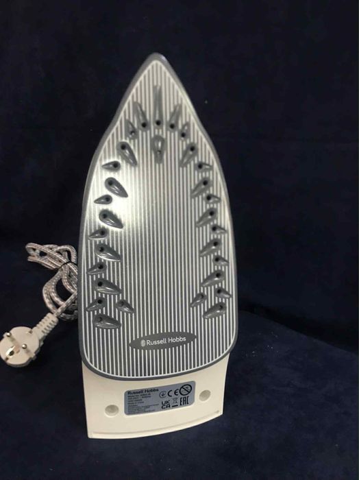 Парна ютия Russell Hobbs Supreme Steam Pro 20562-56