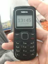 Nokia 1202 sotiladi