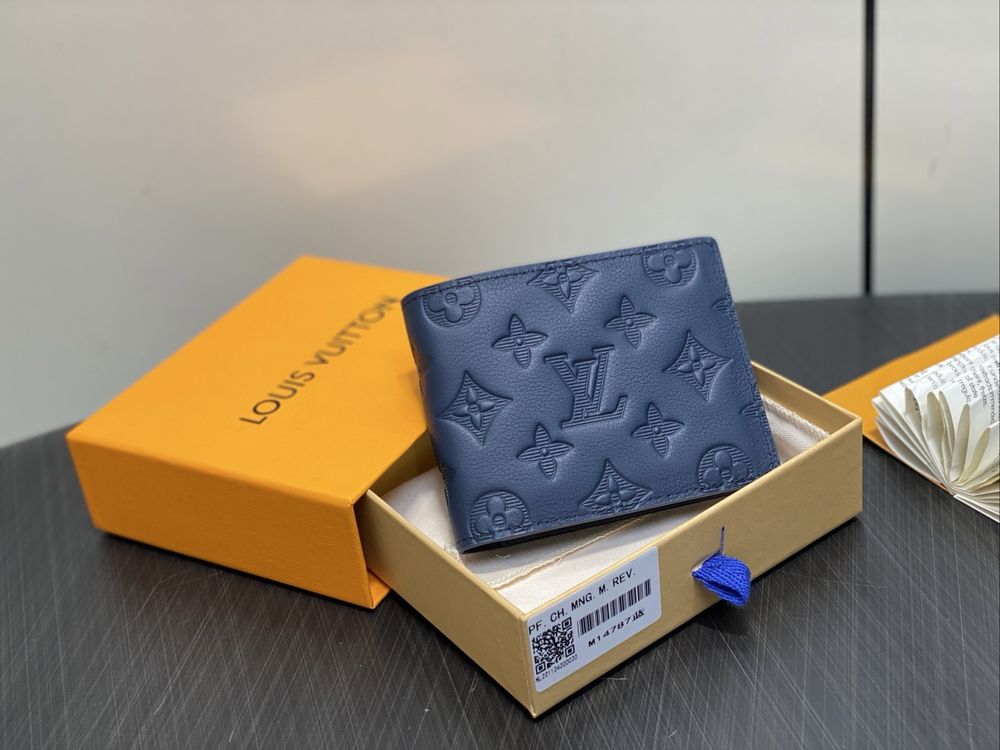 Портфейл Louis Vuitton