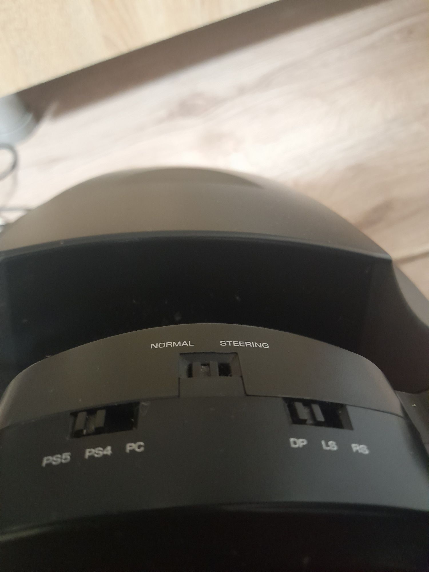 vand volan gaming hori apex
