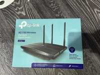 Router Tp Link AC1750 dual band