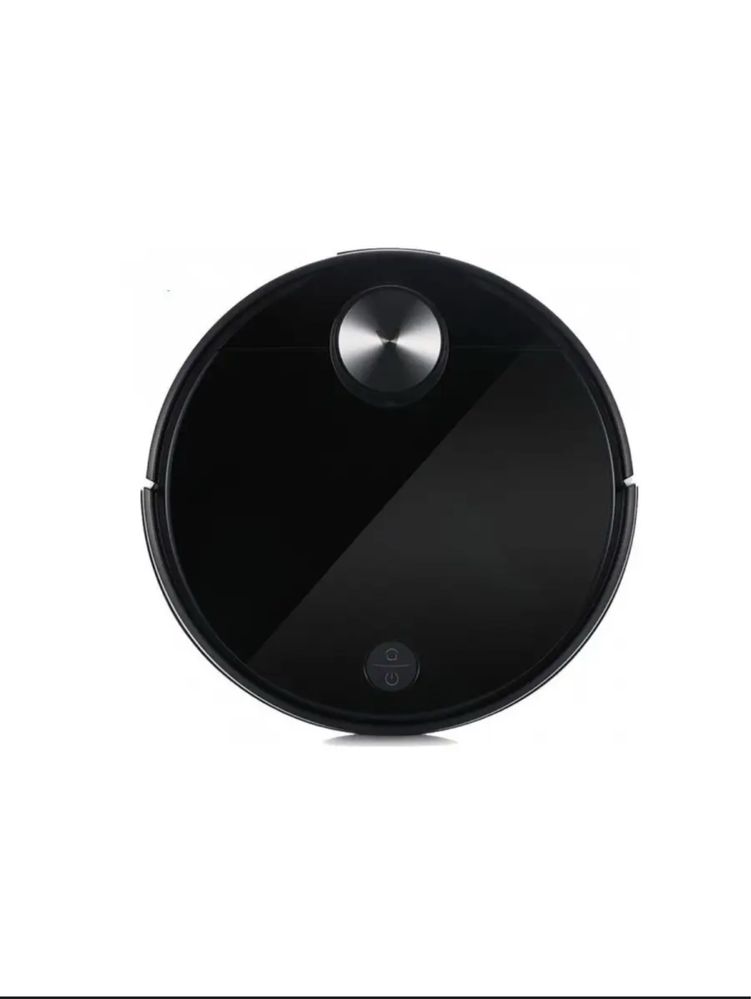 Робот-пылесос Viomi Cleaning Robot V3, черный V-RVCLM26B