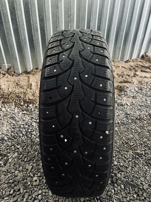 Продам шины с дисками