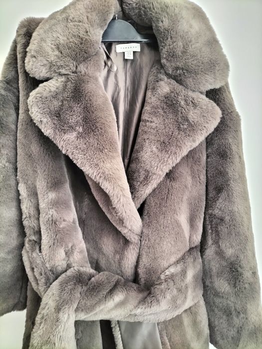 Blana artificiala lunga M