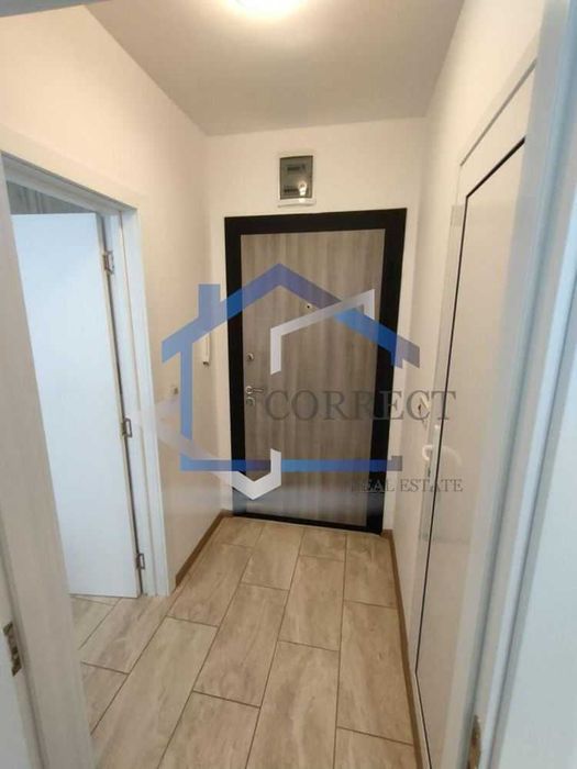 Дава се под наем Двустаен апартамент в Варна, Младост 2 - 60 кв.м за 459 € - Снимка #9