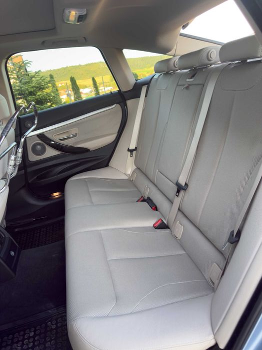 Vând BMW 320D GT/ F34 X-Drive/ 2014