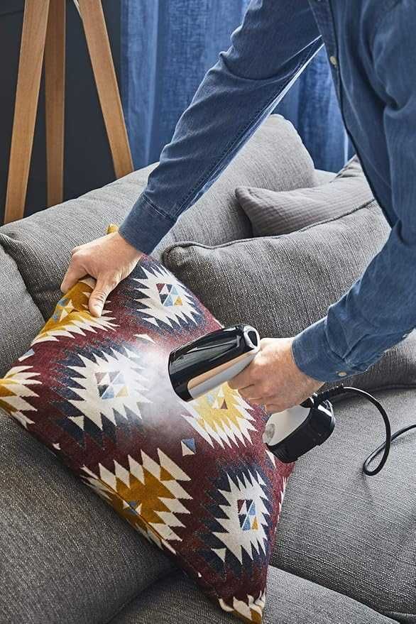 Уред за вертикално гладене с пара Rowenta DR3030D1