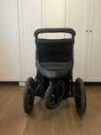 Carucior pentru copii Hauck Runner 2