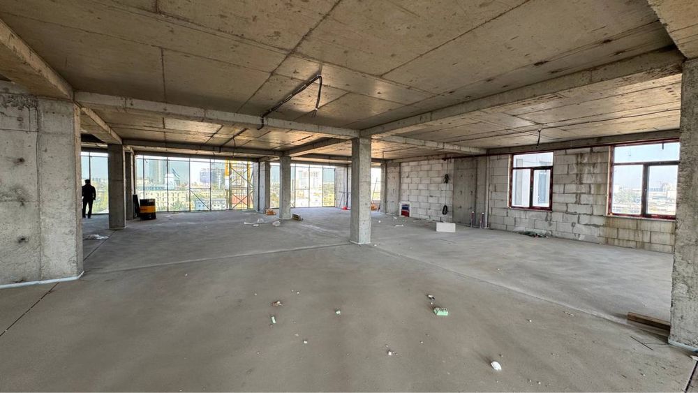 Сдется в аренду помещение в бизнес центре