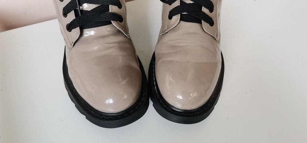 Ботуши Tamaris 38 н.