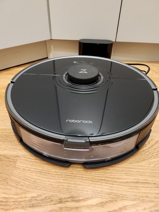 Aspirator cu mop Roborock S7 - stare perfecta