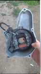 Capac aprindere atv 110-125