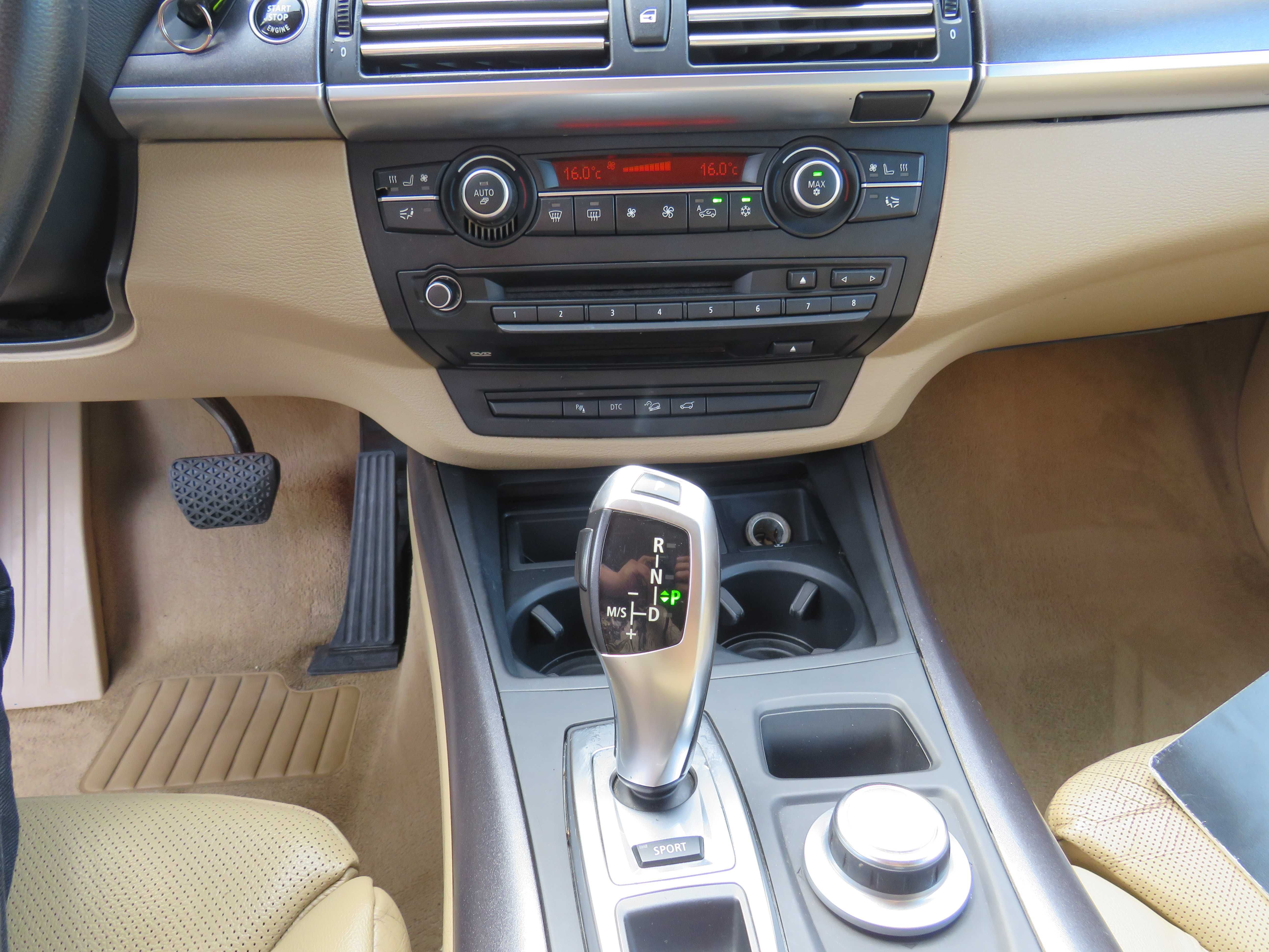 BMW X5 E70 Diesel M-Pack
