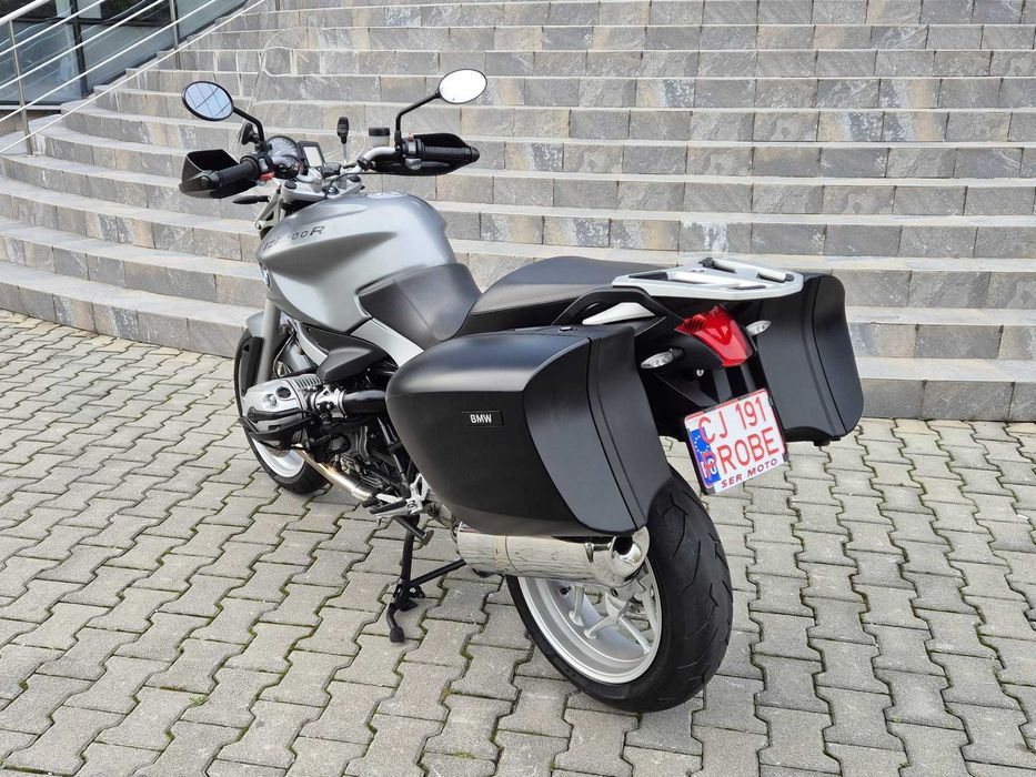 BMW R1200 R ~ Garantie 12 luni ~ Rate fără DOBÂNDA ~