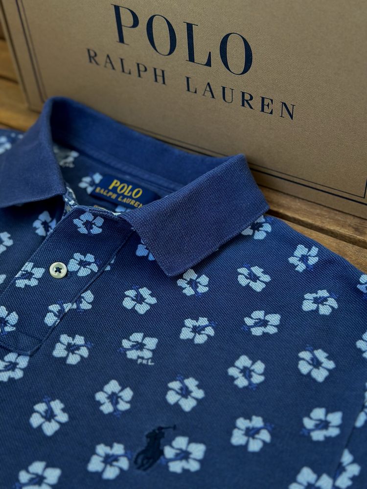 Мъжка Polo Ralph Lauren блуза