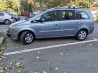 Opel Zafira B - Mașină de familie: 1.8 Benzina, 7 locuri, climă, 2009