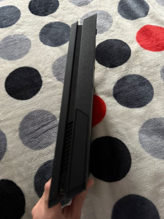 Ps4 slim 1tb FIFA 21