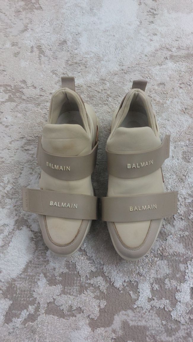 Оригинални маратонки Balmain